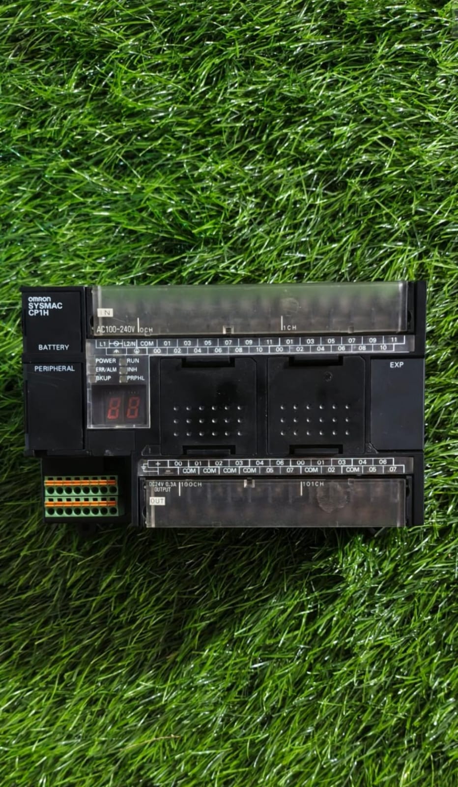 Omron PLC: Complete Guide to PLC Automation, Programming, Applications & Industrial Control Systems