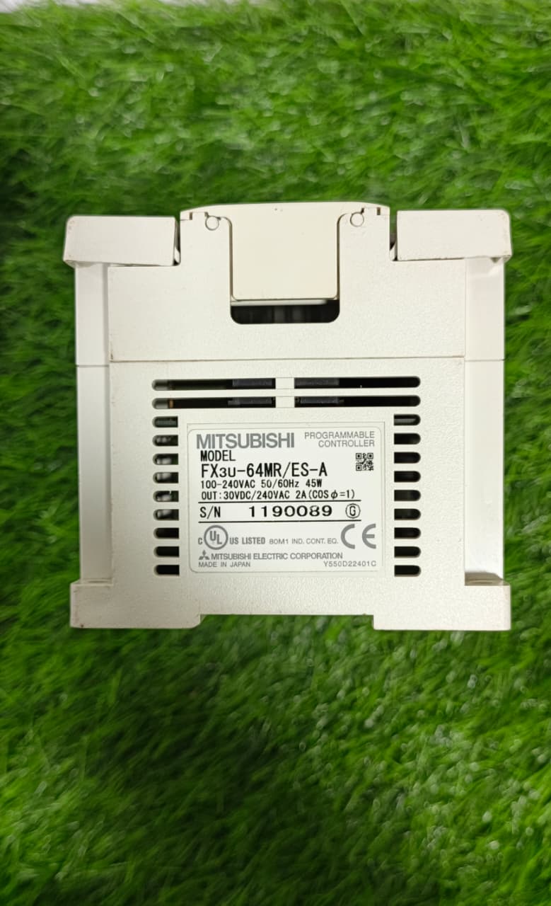 Fx3u-64MR