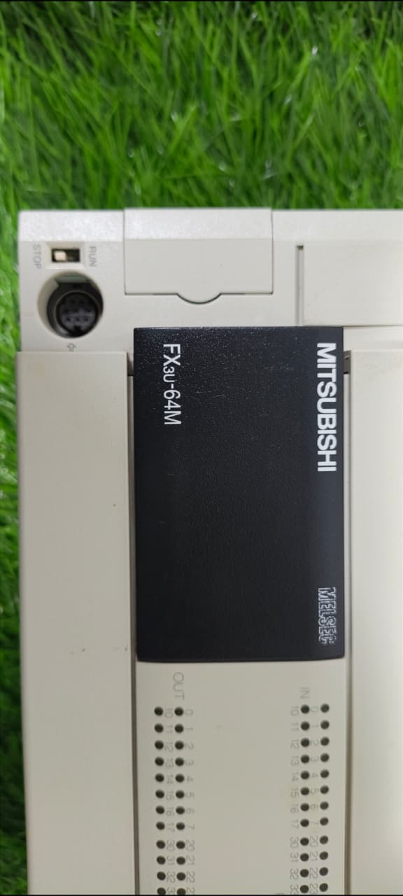 Fx3u-64MR