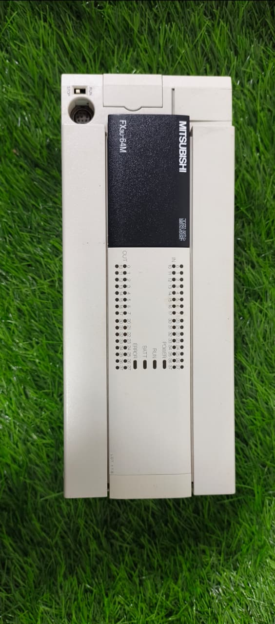 Fx3u-64MR