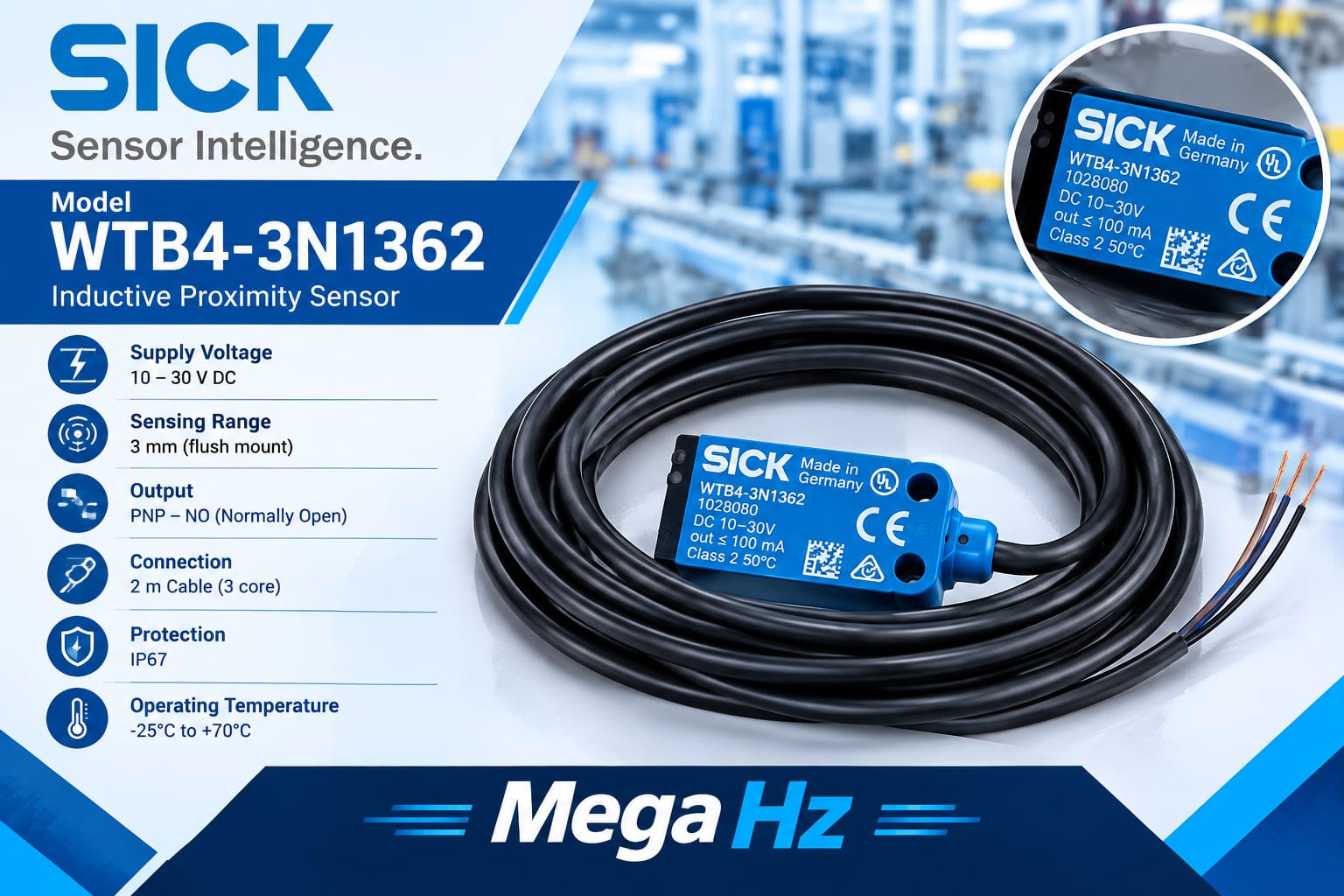 WTB4-3N1362